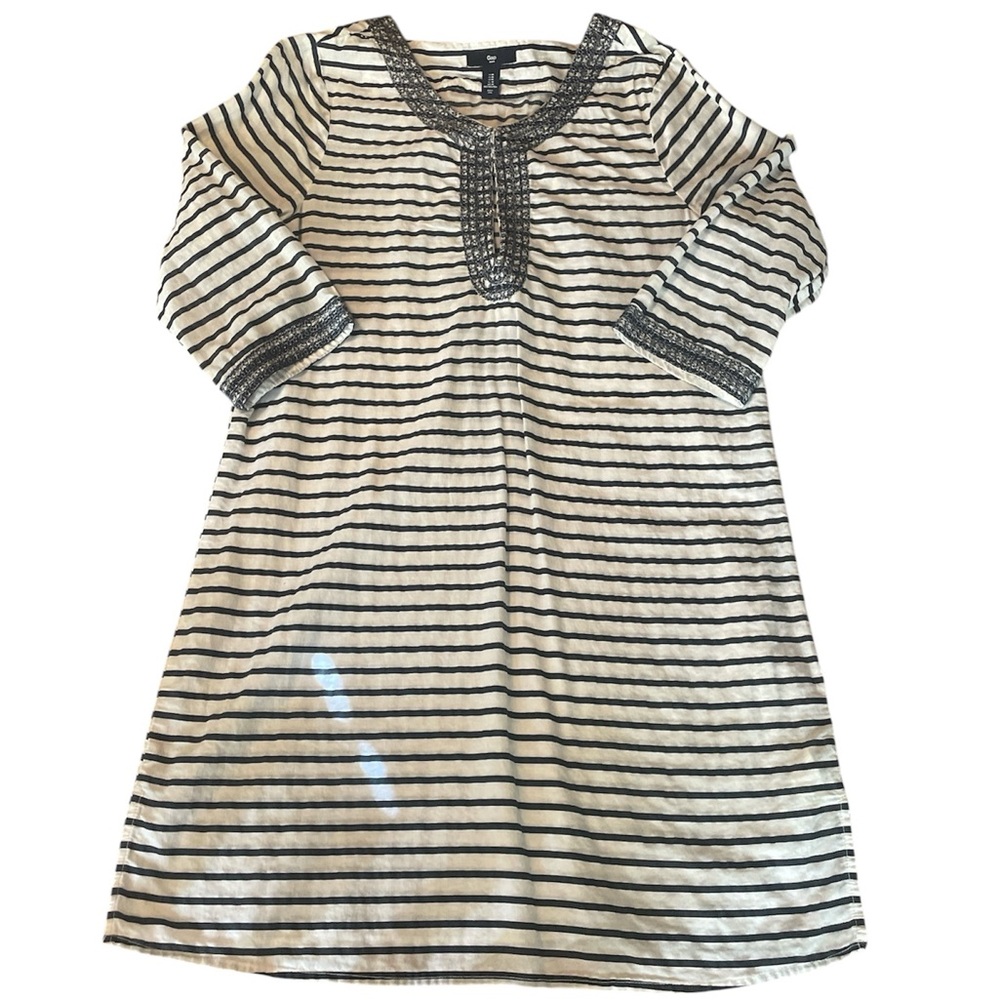 GAP Bathing Suit Cover/Dress - size womens Medium